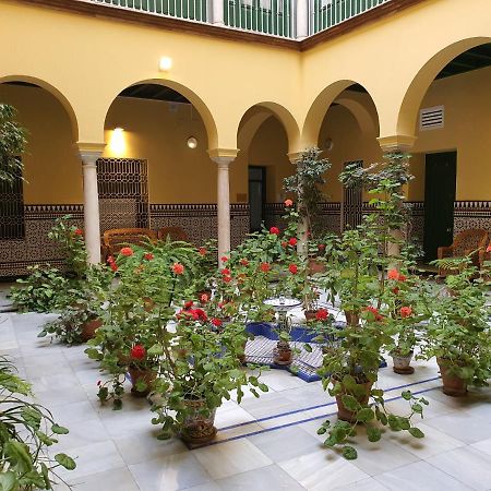 Apartamento Centro De Sevilla Historico Eksteriør bilde
