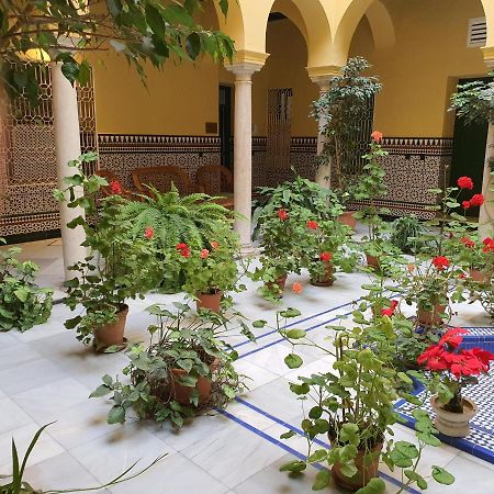 Apartamento Centro De Sevilla Historico Eksteriør bilde