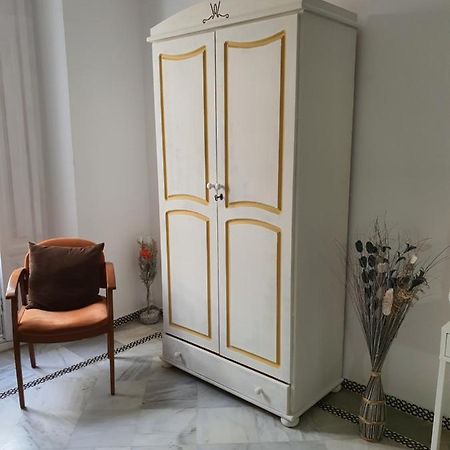 Apartamento Centro De Sevilla Historico Eksteriør bilde