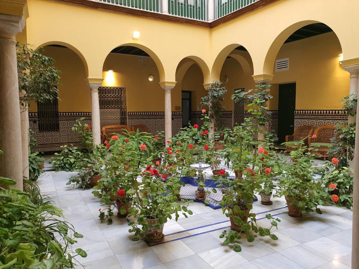 Apartamento Centro De Sevilla Historico Eksteriør bilde