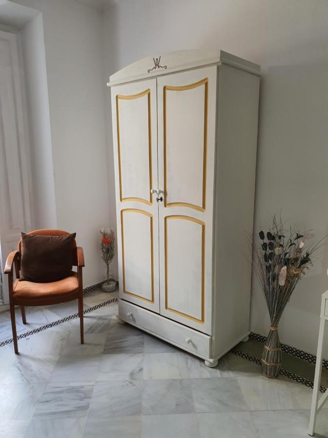 Apartamento Centro De Sevilla Historico Eksteriør bilde