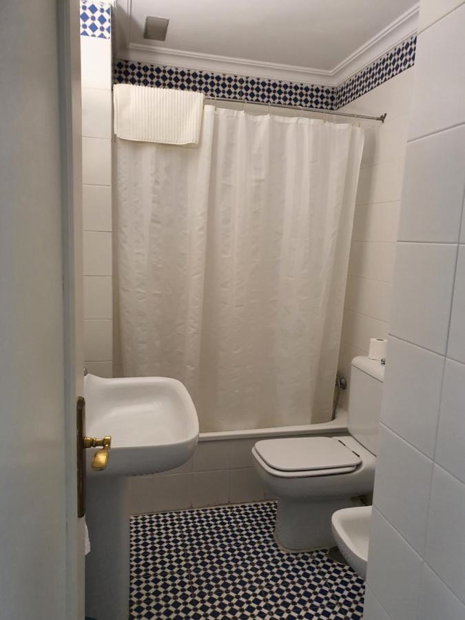 Apartamento Centro De Sevilla Historico Eksteriør bilde