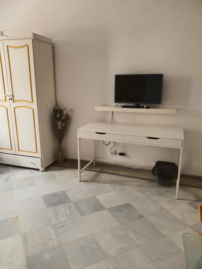 Apartamento Centro De Sevilla Historico Eksteriør bilde