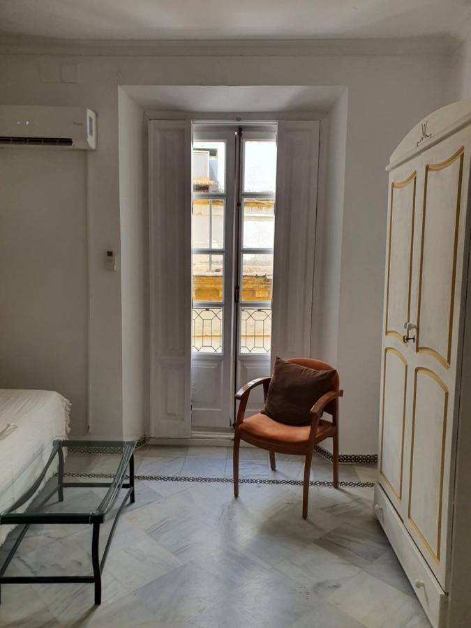 Apartamento Centro De Sevilla Historico Eksteriør bilde