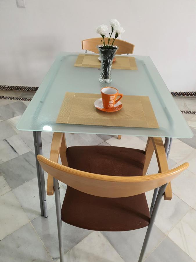 Apartamento Centro De Sevilla Historico Eksteriør bilde