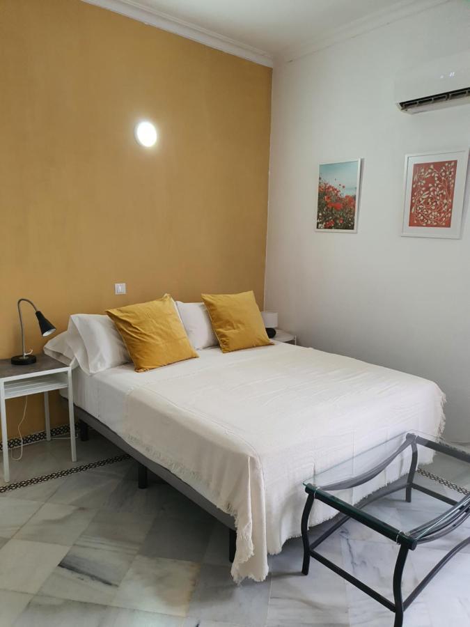 Apartamento Centro De Sevilla Historico Eksteriør bilde