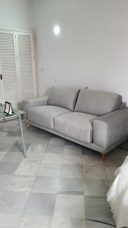 Apartamento Centro De Sevilla Historico Eksteriør bilde