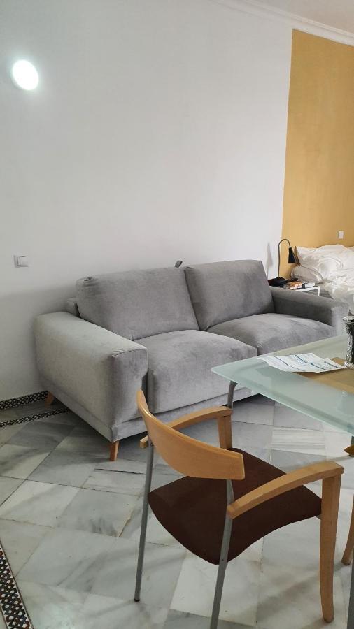 Apartamento Centro De Sevilla Historico Eksteriør bilde